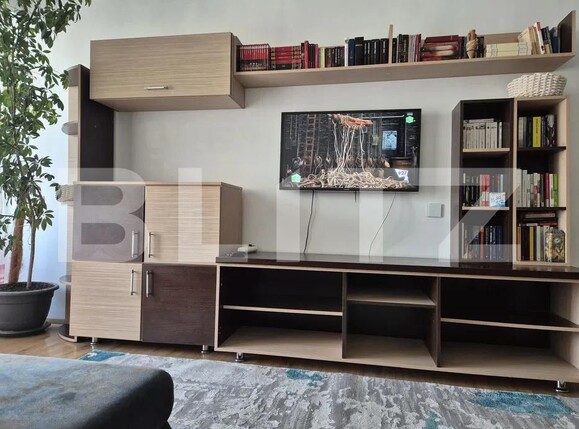 Apartament de închiriat 2 camere Floreşti - 187214AI | BLITZ Cluj-Napoca | Poza3