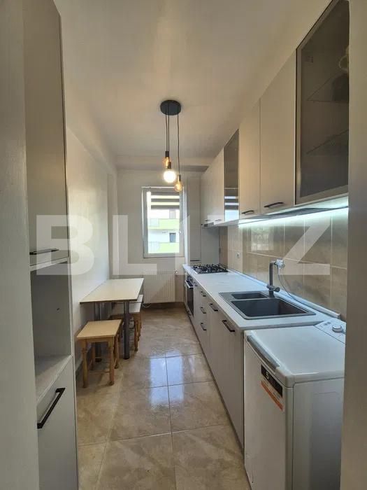 Apartament de închiriat 2 camere Floreşti - 187214AI | BLITZ Cluj-Napoca | Poza5