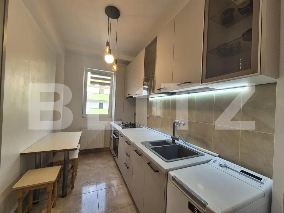 Apartament de închiriat 2 camere Floreşti - 187214AI | BLITZ Cluj-Napoca | Poza6