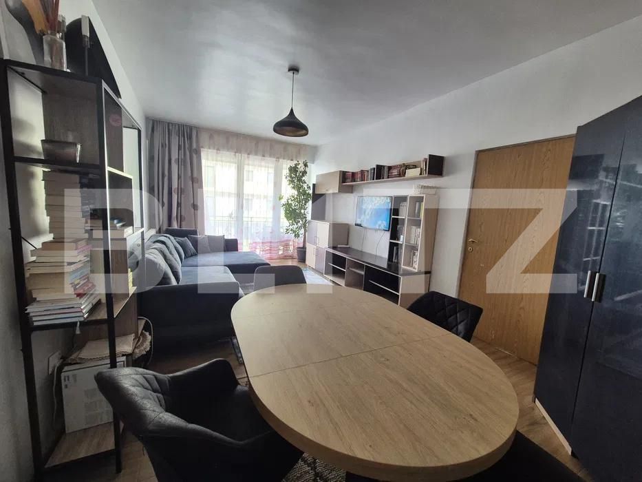 Apartament de închiriat 2 camere Floreşti - 187214AI | BLITZ Cluj-Napoca | Poza2