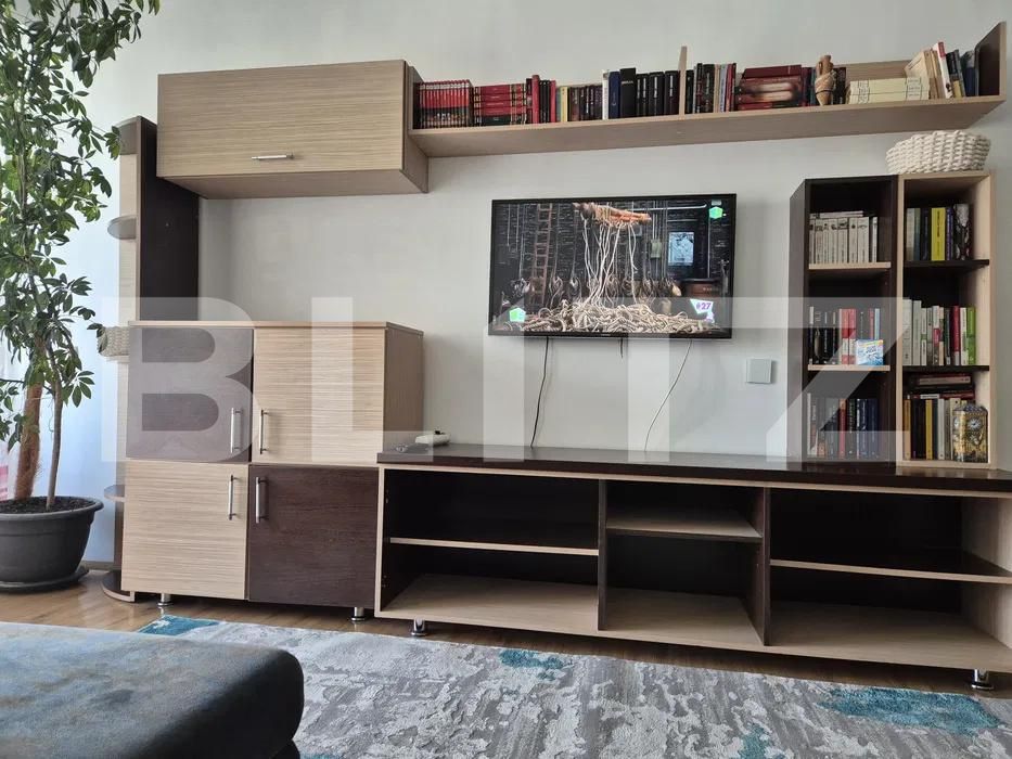 Apartament de închiriat 2 camere Floreşti - 187214AI | BLITZ Cluj-Napoca | Poza3