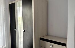 Apartament modern, cu 2 camere, garaj si boxa, in Apahida