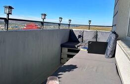 Apartament modern, cu 2 camere, garaj si boxa, in Apahida