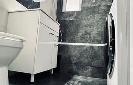 Apartament modern, cu 2 camere, garaj si boxa, in Apahida