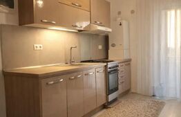 Apartament modern, cu 2 camere, garaj si boxa, in Apahida