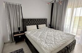 Apartament modern, cu 2 camere, garaj si boxa, in Apahida