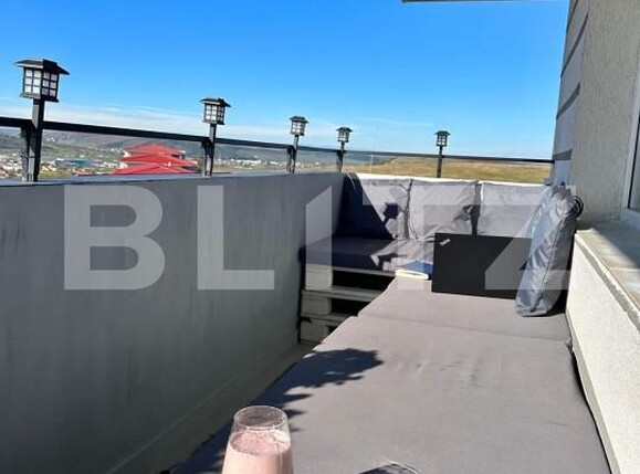 Apartament de vânzare 2 camere Apahida - 187216AV | BLITZ Cluj-Napoca | Poza8