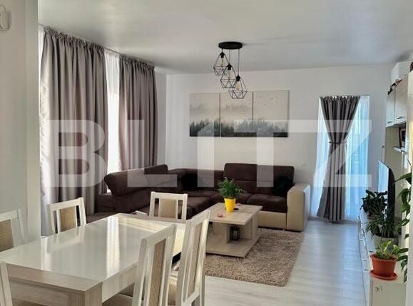 Apartament de vânzare 2 camere Apahida - 187216AV | BLITZ Cluj-Napoca | Poza1