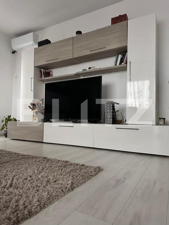 Apartament de vânzare 2 camere Apahida - 187216AV | BLITZ Cluj-Napoca | Poza2