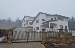 Casa individuala, 165mp, 4 camere, 319mp gradina, la 5 min de noul mall