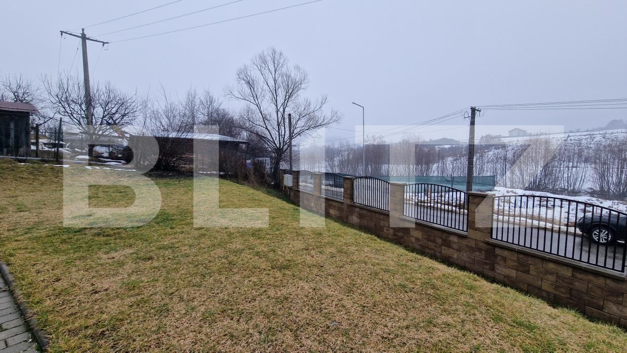 Casa de vânzare 4 camere Stolna - 187217CV | BLITZ Cluj-Napoca | Poza9