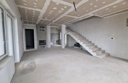 Casa individuala, 165mp, 4 camere, 487mp gradina, la 5 min de Urbano Mall