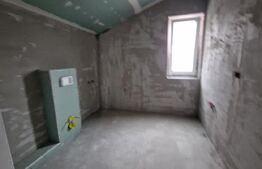 Casa individuala, 165mp, 4 camere, 487mp gradina, la 5 min de Urbano Mall