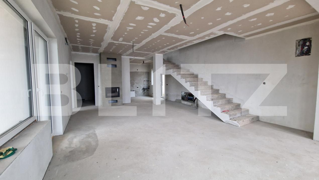 Casa de vânzare 4 camere Stolna - 187219CV | BLITZ Cluj-Napoca | Poza5