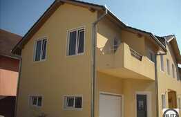 Casa ce merita vazuta: 130 mp finisat la pret de apartament!