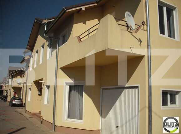 Casa de vânzare 4 camere Floreşti - 18722CV | BLITZ Cluj-Napoca | Poza1