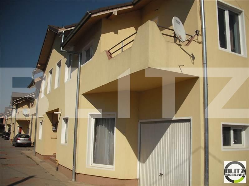 Casa de vânzare 4 camere Floreşti - 18722CV | BLITZ Cluj-Napoca | Poza1