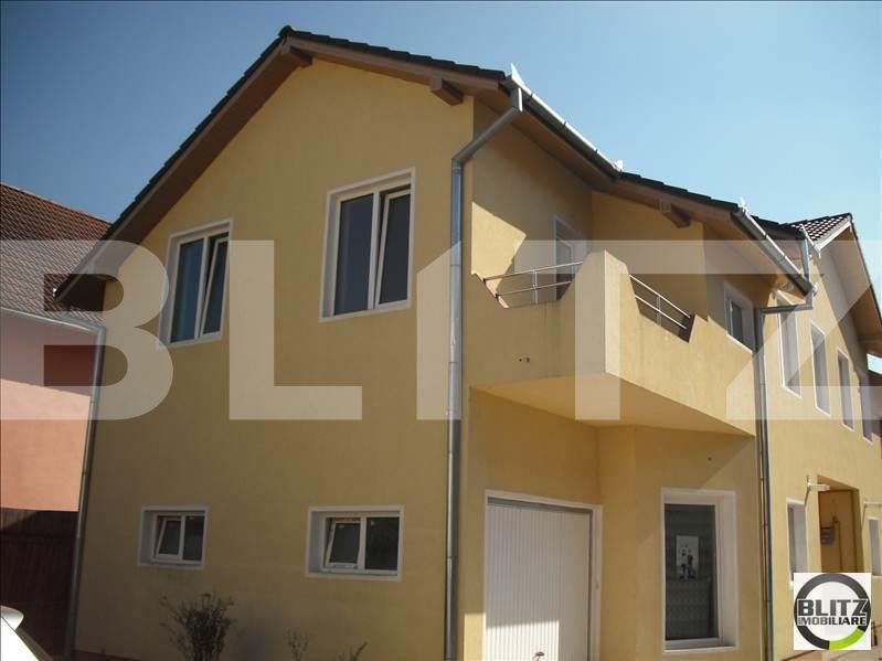 Casa de vânzare 4 camere Floreşti - 18722CV | BLITZ Cluj-Napoca | Poza2