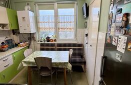 Apartament 2 camere, 45 mp, balcon, Gheorgheni Iulius Mall