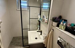 Apartament 2 camere, 45 mp, balcon, Gheorgheni Iulius Mall