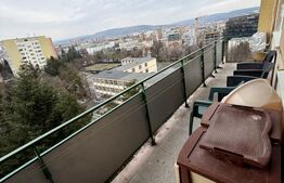 Apartament 2 camere, 45 mp, balcon, Gheorgheni Iulius Mall