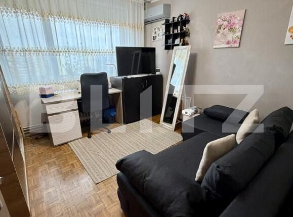 Apartament de vânzare 2 camere Gheorgheni - 187220AV | BLITZ Cluj-Napoca | Poza1