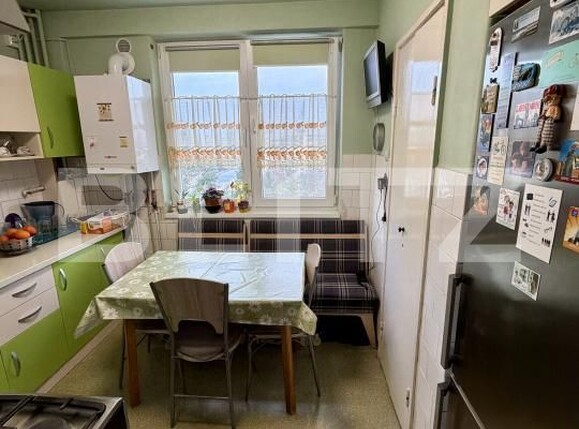 Apartament de vânzare 2 camere Gheorgheni - 187220AV | BLITZ Cluj-Napoca | Poza4