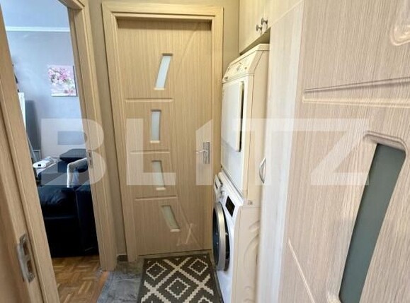 Apartament de vânzare 2 camere Gheorgheni - 187220AV | BLITZ Cluj-Napoca | Poza6