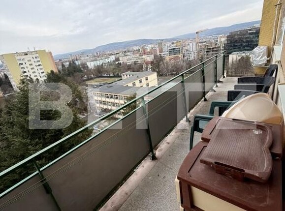 Apartament de vânzare 2 camere Gheorgheni - 187220AV | BLITZ Cluj-Napoca | Poza7