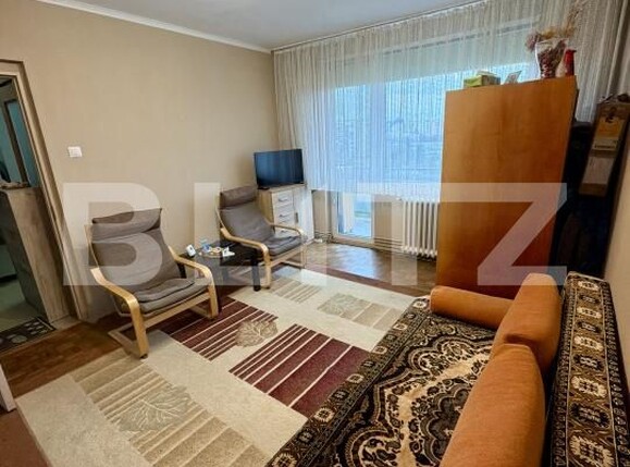 Apartament de vânzare 2 camere Gheorgheni - 187220AV | BLITZ Cluj-Napoca | Poza3