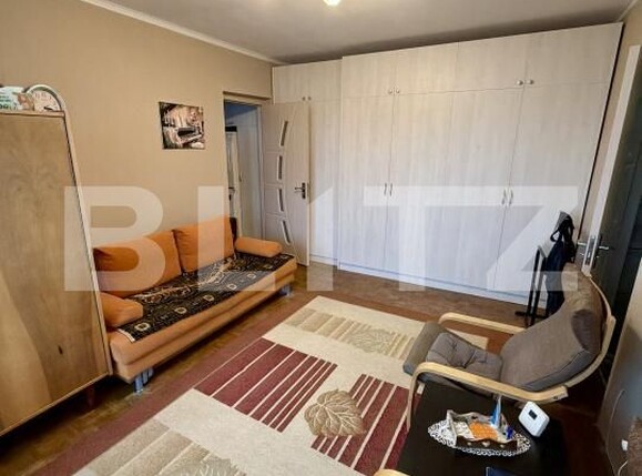 Apartament de vânzare 2 camere Gheorgheni - 187220AV | BLITZ Cluj-Napoca | Poza2