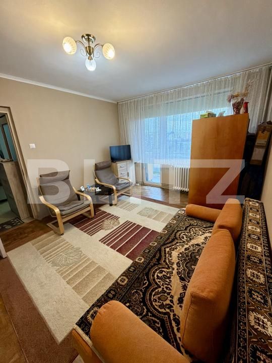 Apartament de vânzare 2 camere Gheorgheni - 187220AV | BLITZ Cluj-Napoca | Poza3
