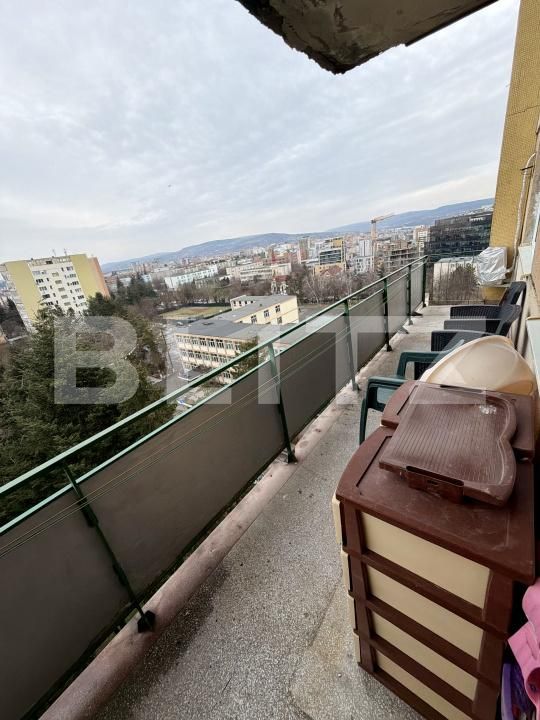 Apartament de vânzare 2 camere Gheorgheni - 187220AV | BLITZ Cluj-Napoca | Poza7