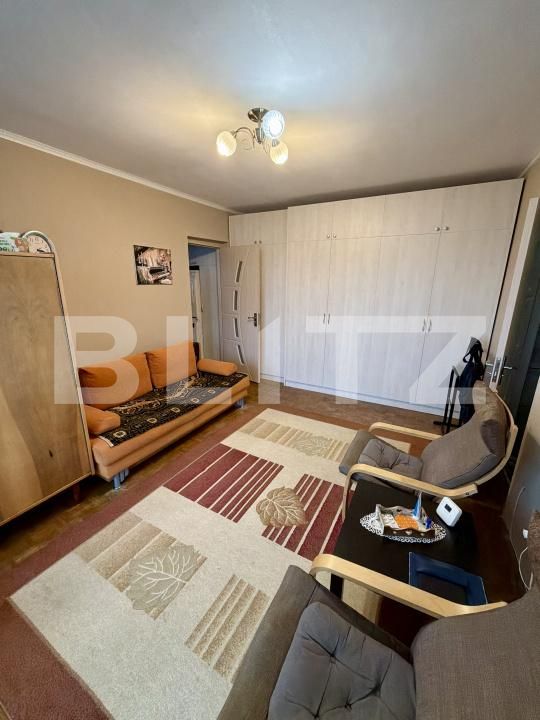 Apartament de vânzare 2 camere Gheorgheni - 187220AV | BLITZ Cluj-Napoca | Poza2