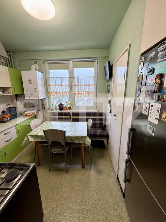 Apartament de vânzare 2 camere Gheorgheni - 187220AV | BLITZ Cluj-Napoca | Poza4