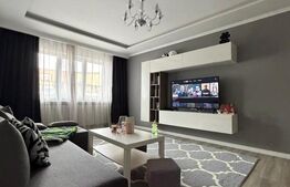 Apartament 3 camere, 65 mp, cartier Intre Lacuri