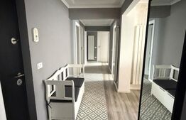 Apartament 3 camere, 65 mp, cartier Intre Lacuri