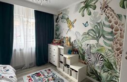 Apartament 3 camere, 65 mp, cartier Intre Lacuri