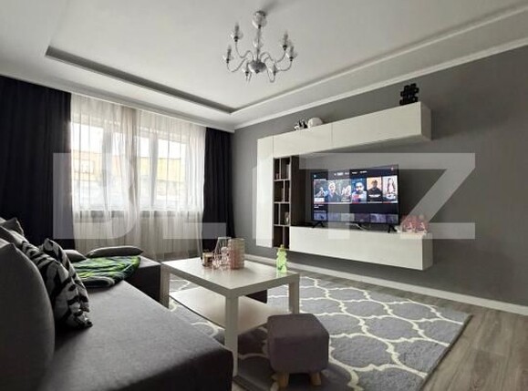 Apartament de vânzare 3 camere Intre Lacuri - 187222AV | BLITZ Cluj-Napoca | Poza1