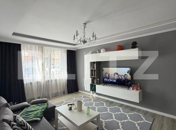 Apartament de vânzare 3 camere Intre Lacuri - 187222AV | BLITZ Cluj-Napoca | Poza11