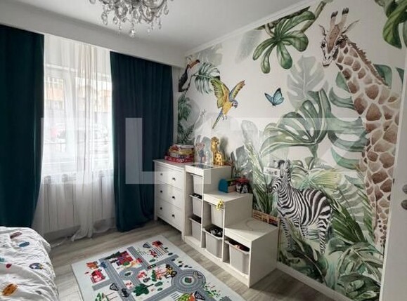 Apartament de vânzare 3 camere Intre Lacuri - 187222AV | BLITZ Cluj-Napoca | Poza10