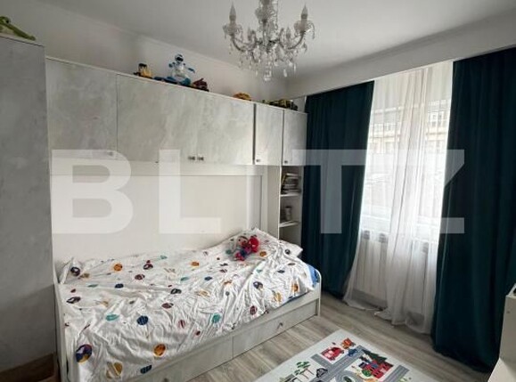 Apartament de vânzare 3 camere Intre Lacuri - 187222AV | BLITZ Cluj-Napoca | Poza3