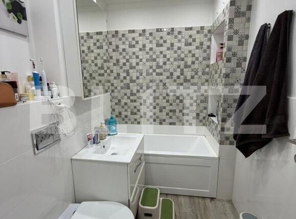 Apartament de vânzare 3 camere Intre Lacuri - 187222AV | BLITZ Cluj-Napoca | Poza6