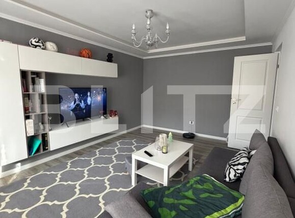 Apartament de vânzare 3 camere Intre Lacuri - 187222AV | BLITZ Cluj-Napoca | Poza8