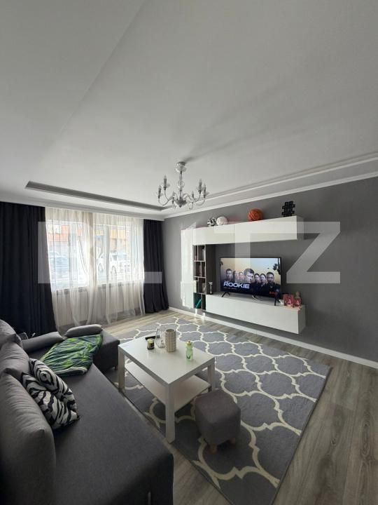 Apartament de vânzare 3 camere Intre Lacuri - 187222AV | BLITZ Cluj-Napoca | Poza11