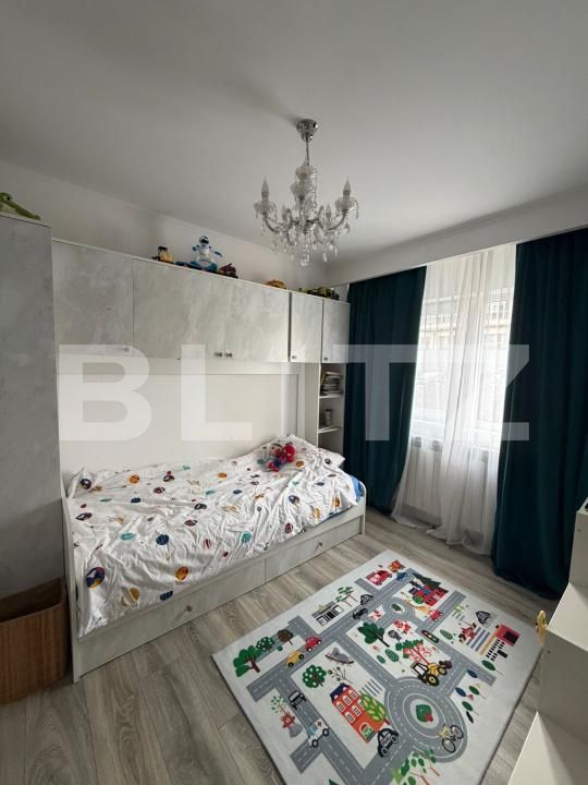 Apartament de vânzare 3 camere Intre Lacuri - 187222AV | BLITZ Cluj-Napoca | Poza3