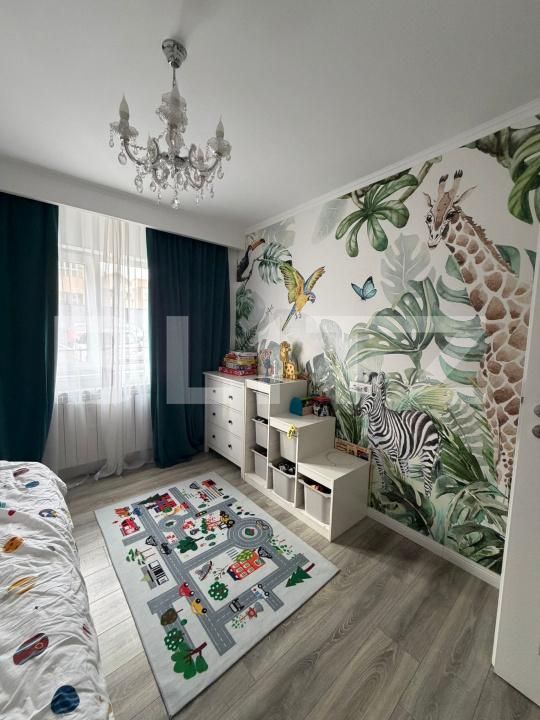 Apartament de vânzare 3 camere Intre Lacuri - 187222AV | BLITZ Cluj-Napoca | Poza10