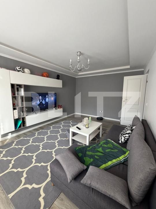 Apartament de vânzare 3 camere Intre Lacuri - 187222AV | BLITZ Cluj-Napoca | Poza8