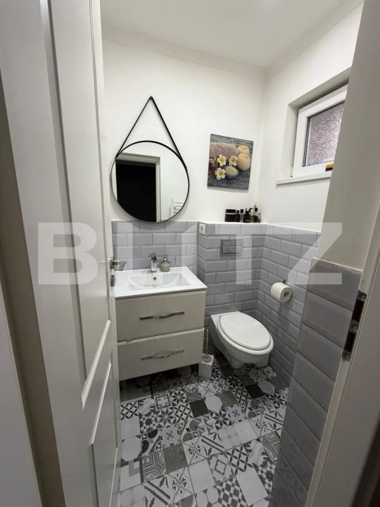 Apartament de vânzare 3 camere Intre Lacuri - 187222AV | BLITZ Cluj-Napoca | Poza4