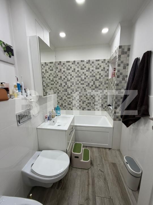 Apartament de vânzare 3 camere Intre Lacuri - 187222AV | BLITZ Cluj-Napoca | Poza6